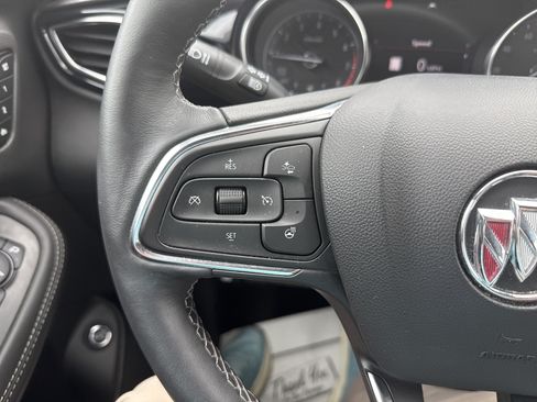 Used 2023 Buick Encore GX Essence w/ Advanced Technology Package AWD/4WD image 19
