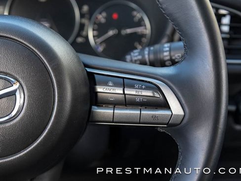 Used 2023 MAZDA CX-30 AWD 2.5 S w/ Select Package image 25