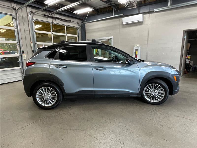 Used 2021 Hyundai Kona SEL AWD/4WD image 6