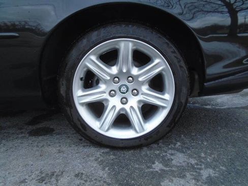 Used 2000 Jaguar XK8 Coupe image 13