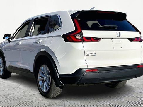 Used 2024 Honda CR-V EX image 5