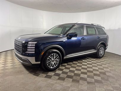 New 2026 Hyundai Palisade SEL w/ Tow & Go Package