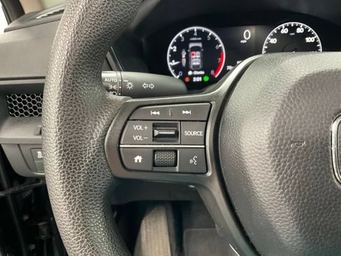 Certified 2024 Honda CR-V EX image 18