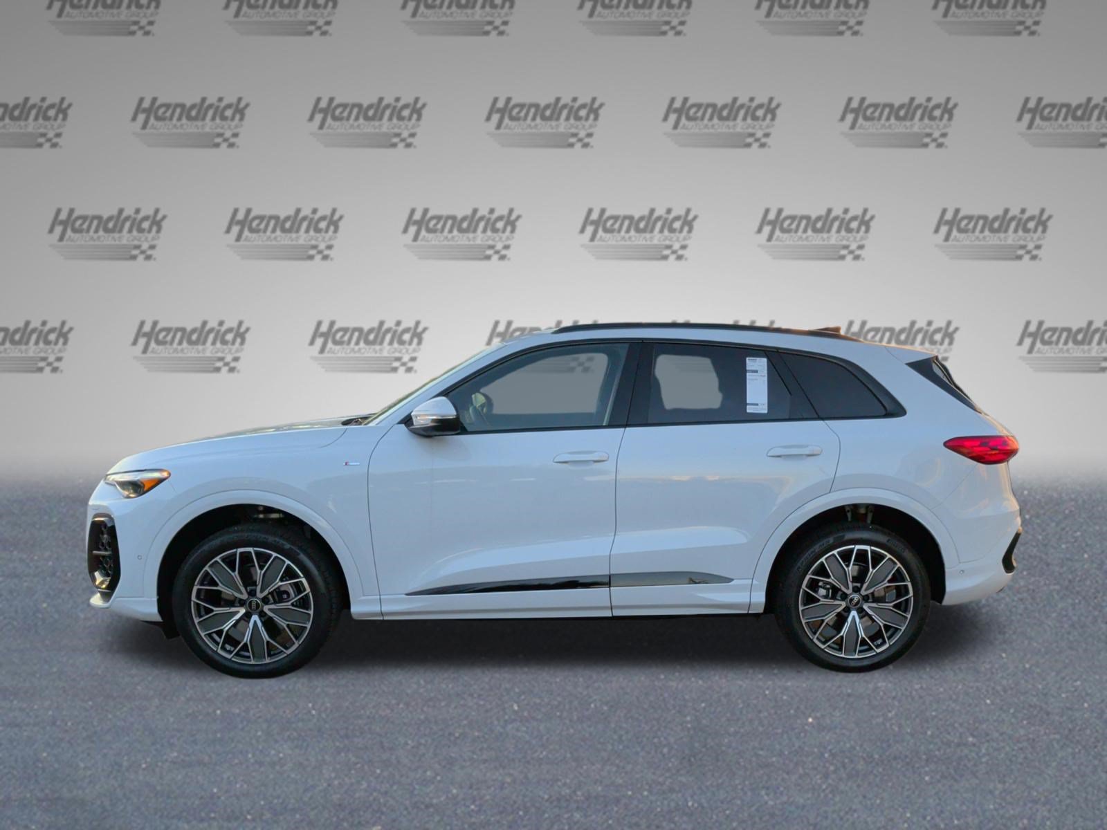 New 2026 Audi Q5 Premium Plus AWD/4WD image 6
