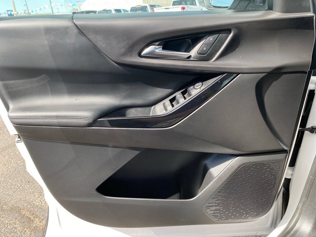 Used 2025 Chevrolet Equinox LT FWD image 31