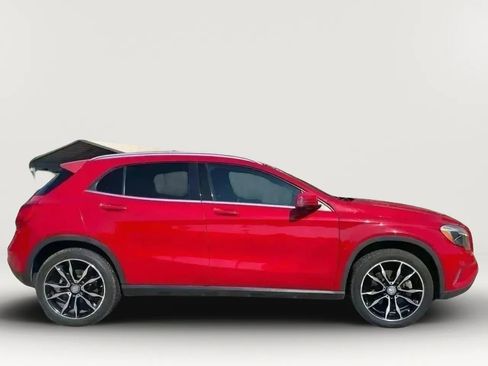 Used 2016 Mercedes-Benz GLA 250 image 5