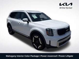 Used 2024 Kia Telluride EX FWD 360° Tour
