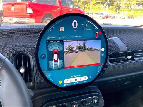 Certified 2025 MINI Cooper S image 21