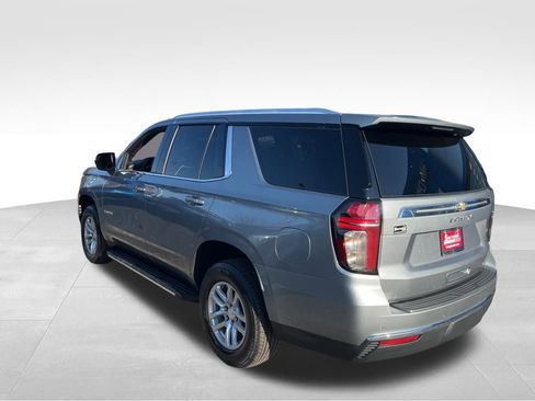 Certified 2023 Chevrolet Tahoe LS image 46