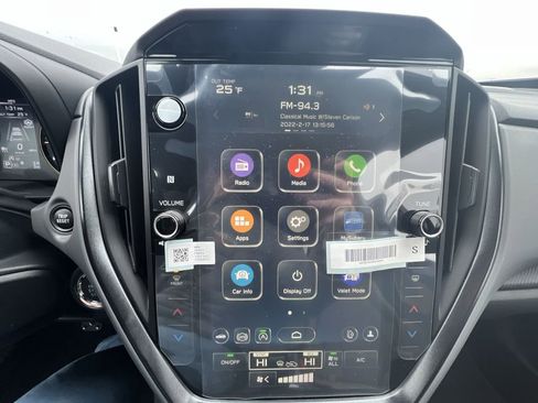 New 2026 Subaru Crosstrek 2.5i Sport image 13