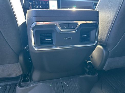 New 2026 GMC Sierra 3500 Denali w/ Denali Reserve Package image 23