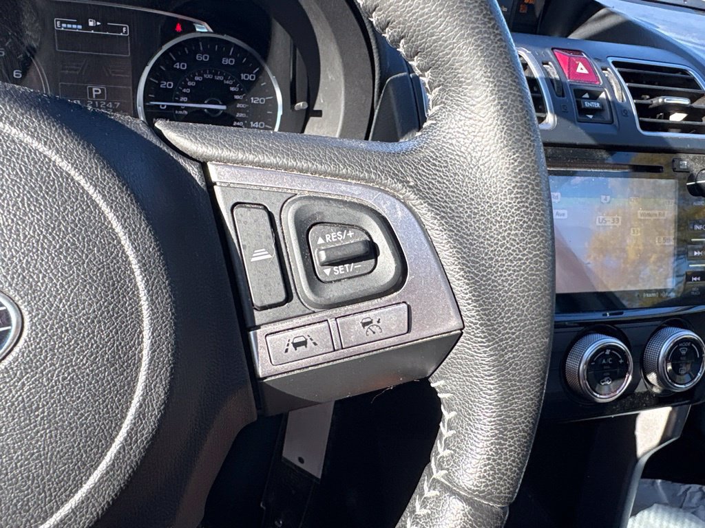 Used 2017 Subaru Forester 2.5i Limited AWD/4WD image 23