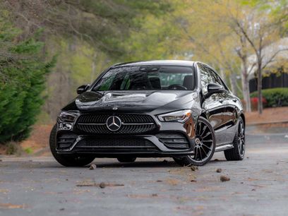 Used 2022 Mercedes-Benz CLA 250
