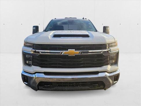 New 2025 Chevrolet Silverado 3500 LT w/ Convenience Package image 5