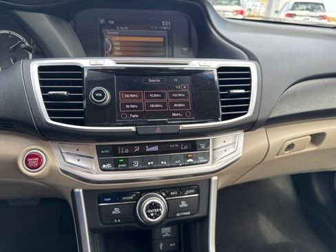Used 2013 Honda Accord Touring image 13
