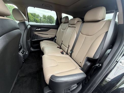 Used 2021 Hyundai Santa Fe Limited AWD/4WD image 25