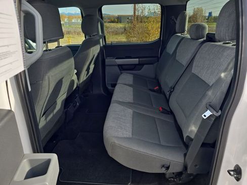 Used 2021 Ford F150 XLT w/ XTR Package image 13