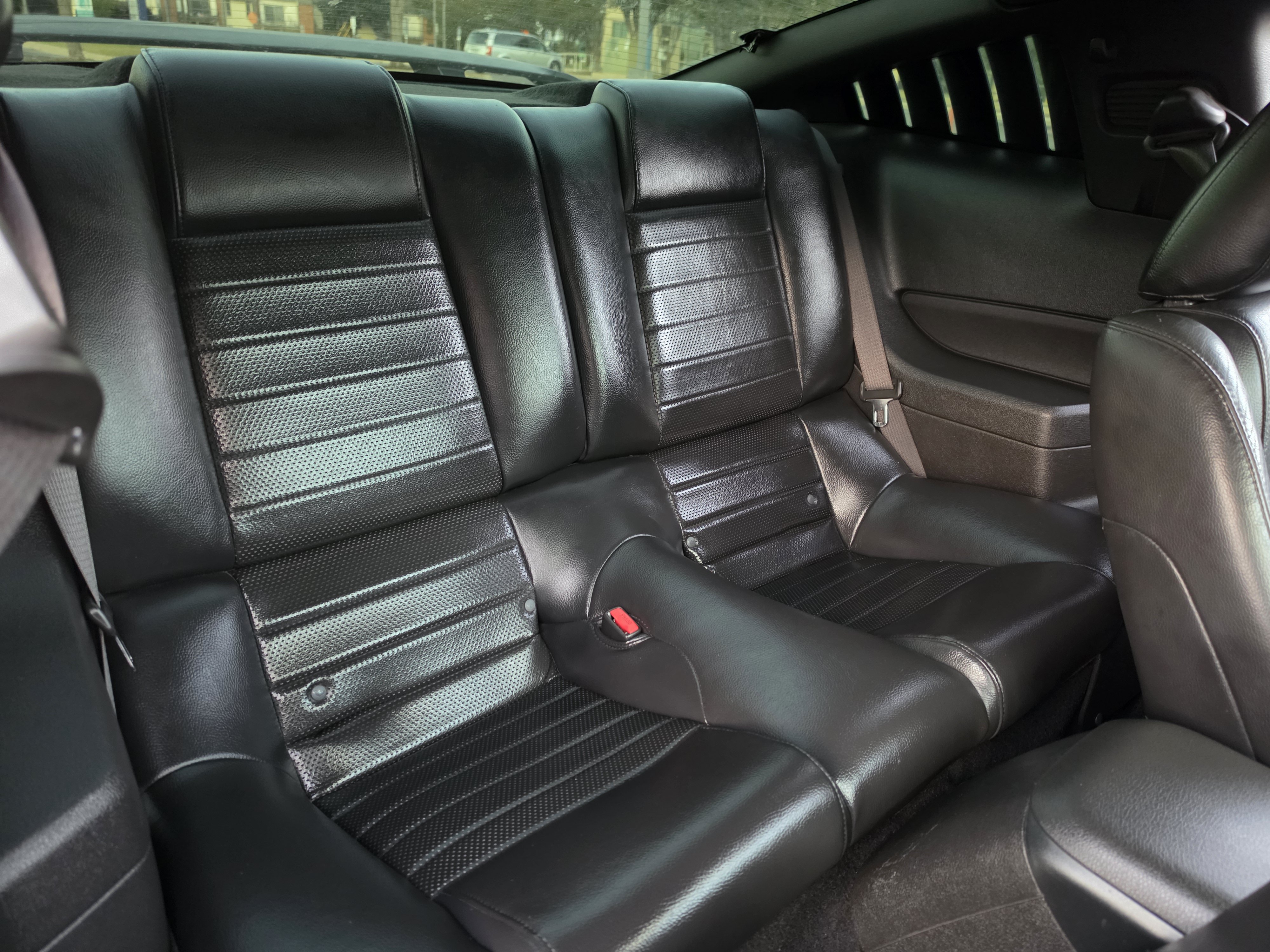 Used 2008 Ford Mustang GT Premium RWD image 16