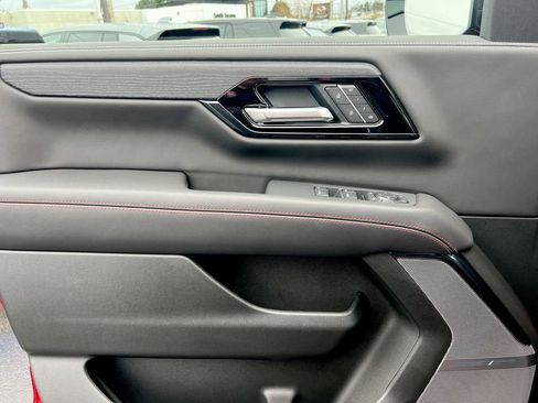 New 2026 GMC Yukon AT4 Ultimate image 55