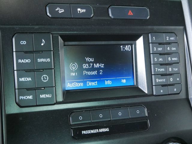 Used 2016 Ford F150 XLT w/ Equipment Group 301A Mid AWD/4WD image 29