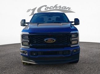 New 2026 Ford F250 Lariat w/ Black Appearance Package video 2