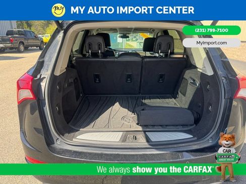 Used 2020 Buick Envision Essence w/ LPO, Cargo Package AWD/4WD image 29
