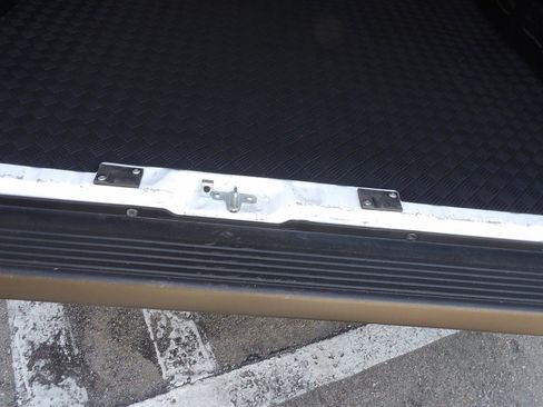 Used 2025 RAM ProMaster 2500 w/ U-Haul Equipment Group FWD image 29