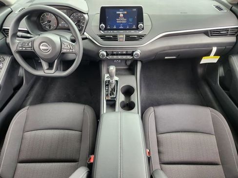 New 2025 Nissan Altima 2.5 S image 23