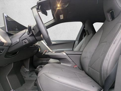 Used 2026 BMW iX xDrive45 AWD/4WD image 4