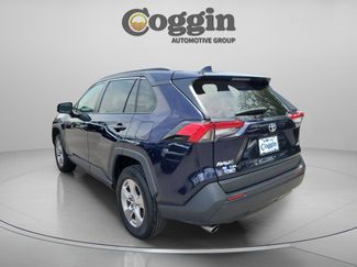 Used 2024 Toyota RAV4 XLE FWD video 2