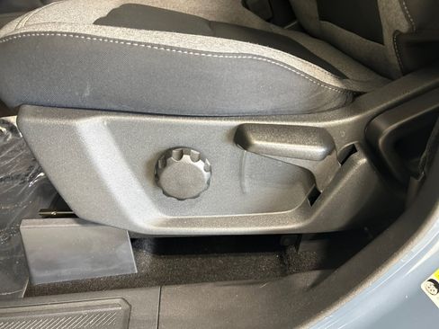 Used 2025 Ford Bronco Big Bend AWD/4WD image 11