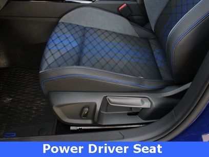 New 2026 Volkswagen Golf w/ Euro Style Package