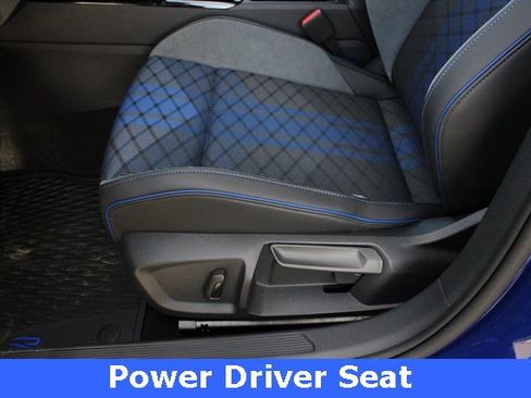 New 2026 Volkswagen Golf w/ Euro Style Package image 3