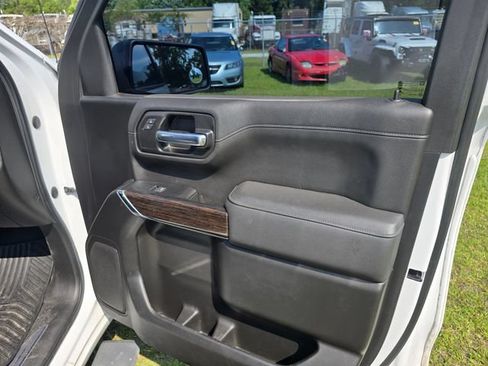 Used 2022 GMC Sierra 1500 Elevation RWD image 36