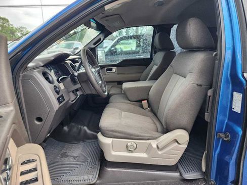 Used 2010 Ford F150 STX RWD image 13