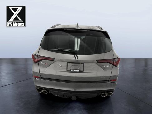 Used 2024 Acura MDX Type S w/ Advance Package AWD/4WD image 7
