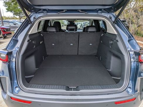 New 2026 MAZDA CX-50 AWD 2.5 S w/ Premium Package image 13