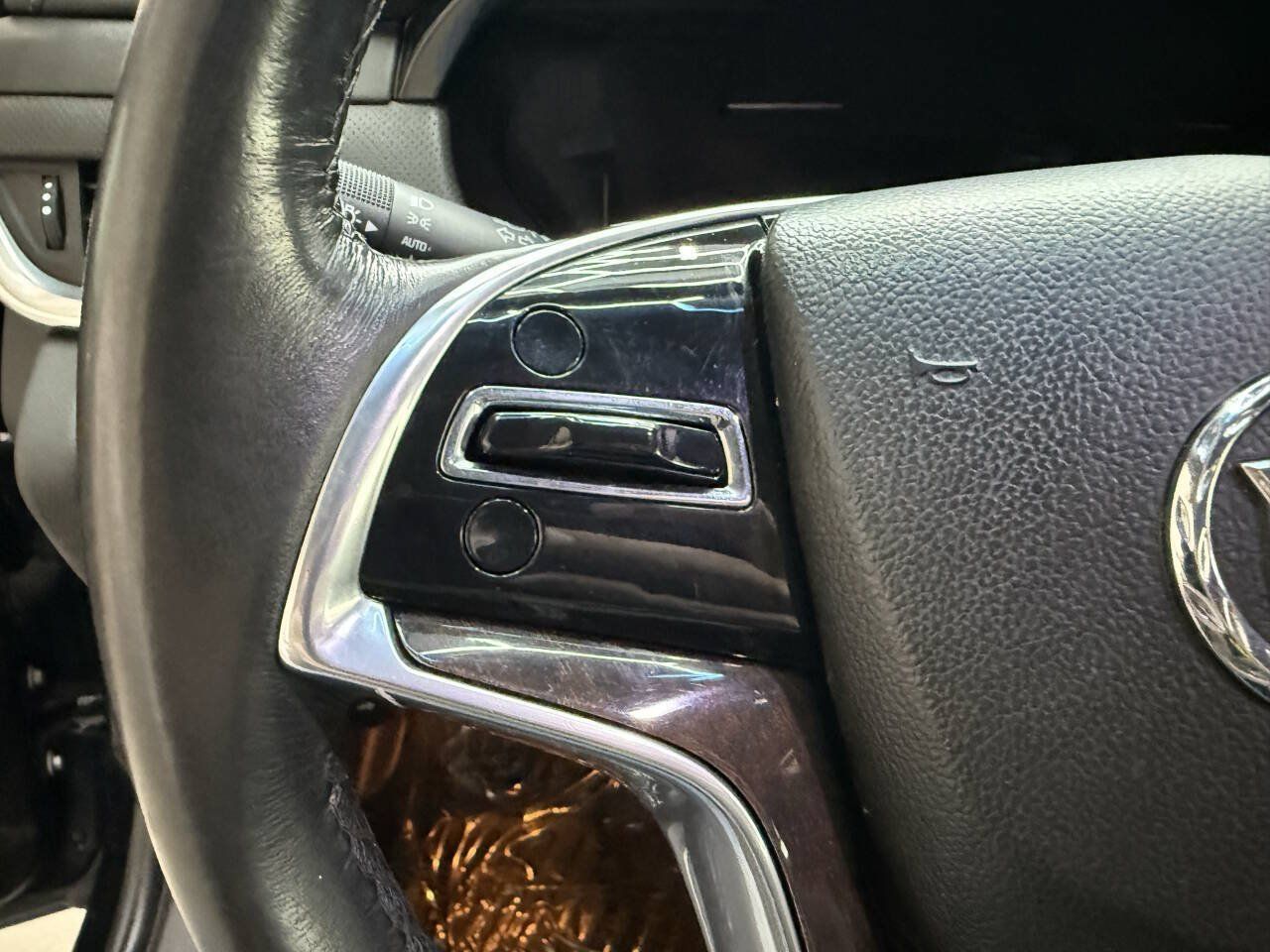 Used 2014 Cadillac XTS FWD image 23