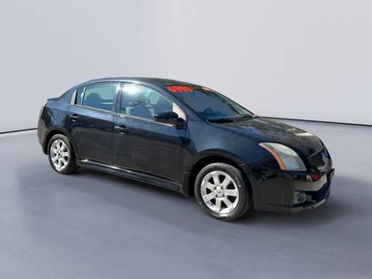 Used 2010 Nissan Sentra 2.0 SR w/ Convenience Pkg