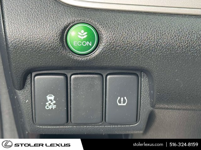 Used 2016 Honda CR-V SE image 23