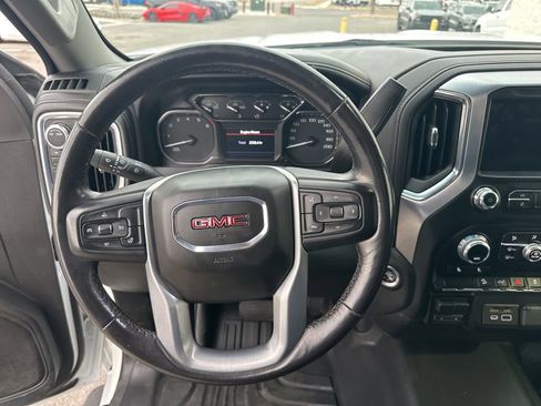 Used 2023 GMC Sierra 2500 SLE w/ SLE Convenience Package image 14
