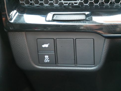 Certified 2024 Honda CR-V Sport Touring image 26