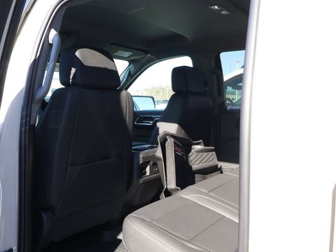 New 2026 Chevrolet Silverado 1500 RST w/ Z71 Off-Road Package image 34