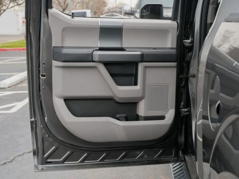 Used 2015 Ford F150 XLT w/ Equipment Group 302A Luxury image 39