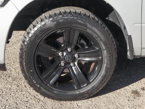 Used 2017 RAM 1500 Sport w/ Convenience Group image 50