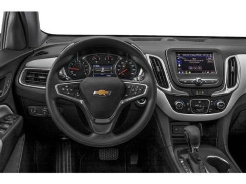 Used 2023 Chevrolet Equinox LS w/ LS Convenience Package image 10