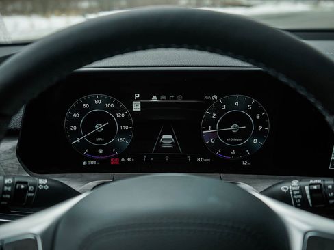 New 2025 Kia Telluride SX X-Line image 24