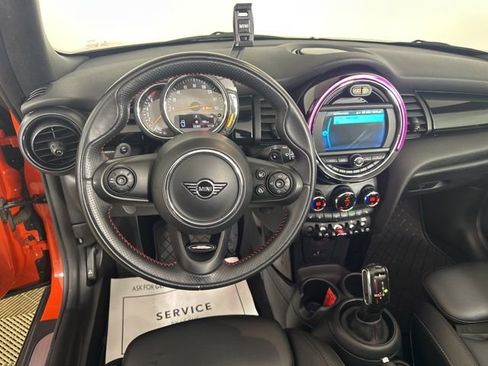 Used 2020 MINI Cooper S FWD image 13