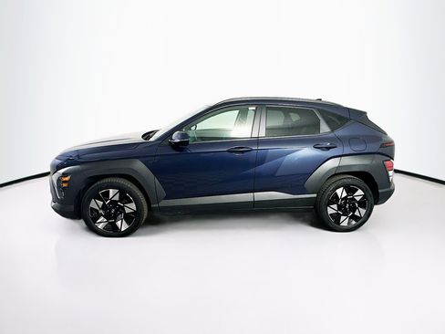 Used 2025 Hyundai Kona SEL image 4