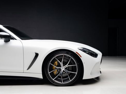 Used 2024 Mercedes-Benz AMG GT 55 image 39